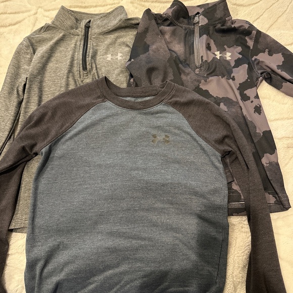 Under Armour Other - Under Armour lot size 6